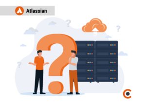 Thumbnail Cloud oder Data Center - Atlassian Lizenzen