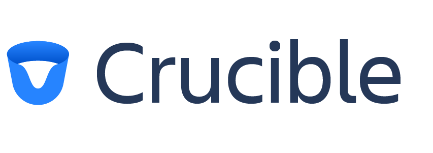 Logo Crucible