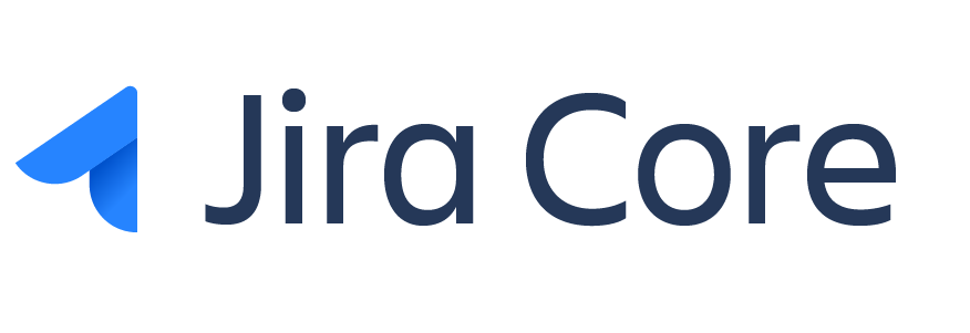 Jira core_Logo