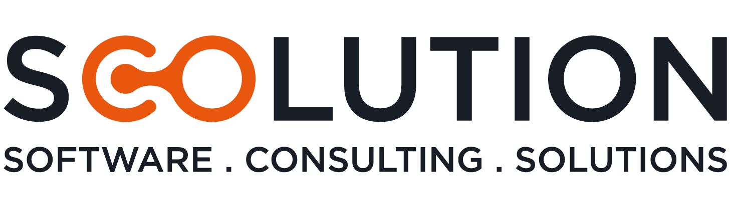 Scolution Logo
