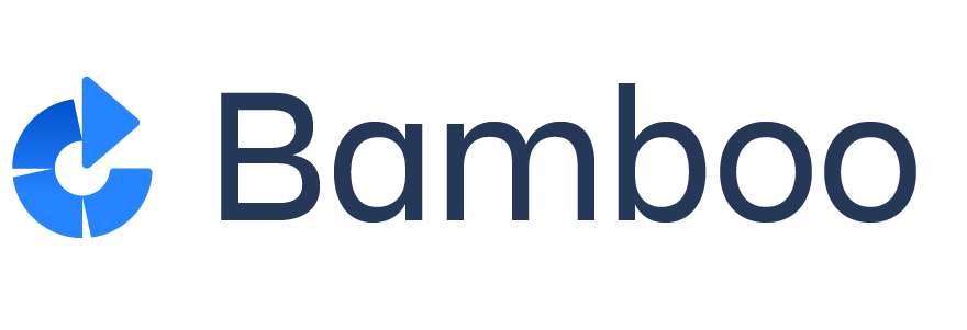 Logo Bamboo