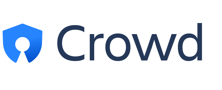 Crowd Logo