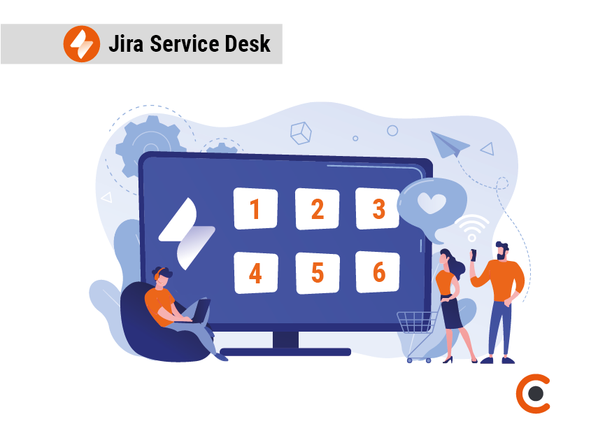 6 Apps für Ihren Jira Service Desk
