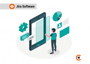 Agile Softwareentwicklung mit Jira Software