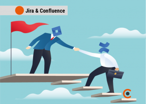 Jira & Confluence - starke Partner