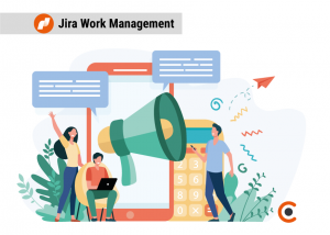 Jira Work Management Neuerungen