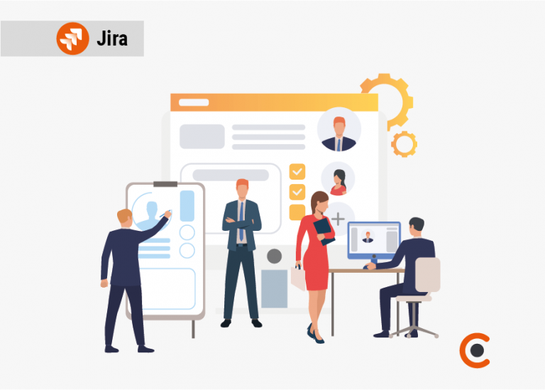 Bewerbermanagement mit Jira