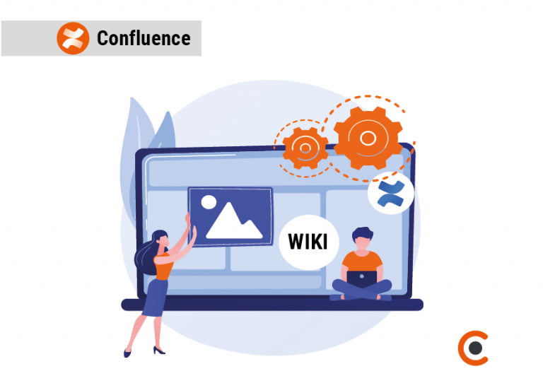 Confluence: Mehr als eine reine Wiki-Software