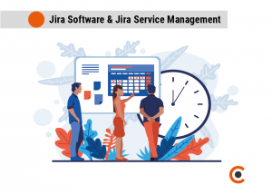Atlassian Lösung für IT Service Management
