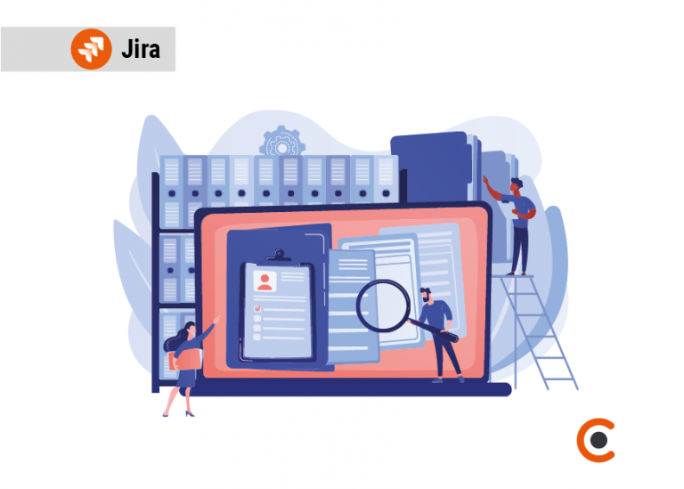 Effiziente Dokumentenverwaltung mit Jira