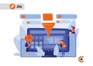 Jira Filter erstellen