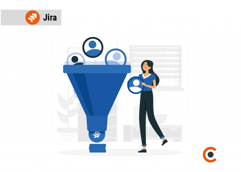 Jira Filter freigeben