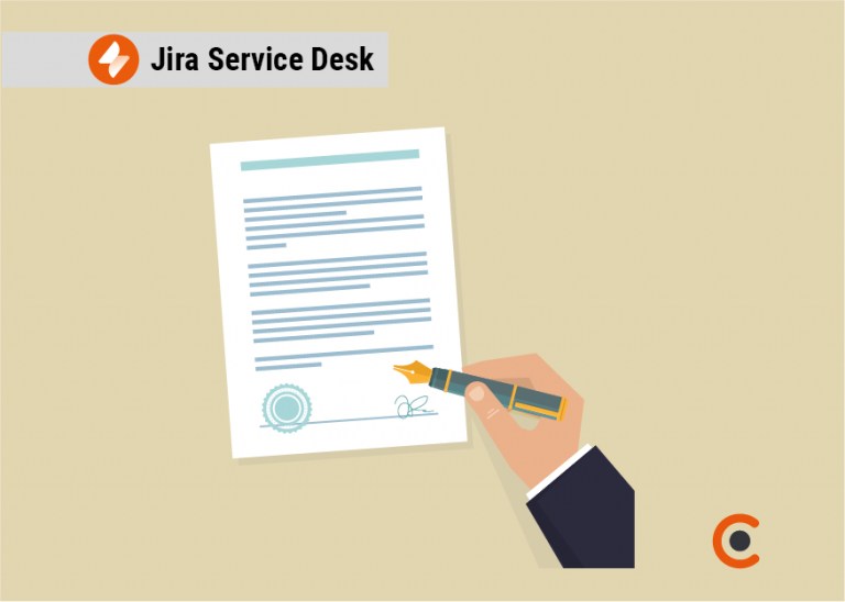 Jira Service Desk Lizenz