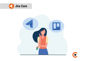 Trello vs. Jira für agiles Projektmanagement im Unternehmen