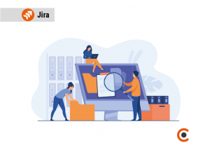 Jira Projekte archivieren