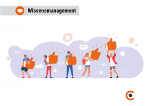 Wissensmanagement Software im Vergleich