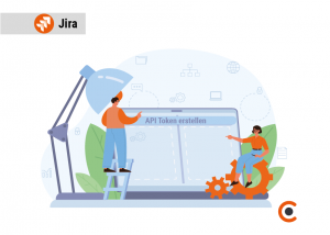 API Token erstellen