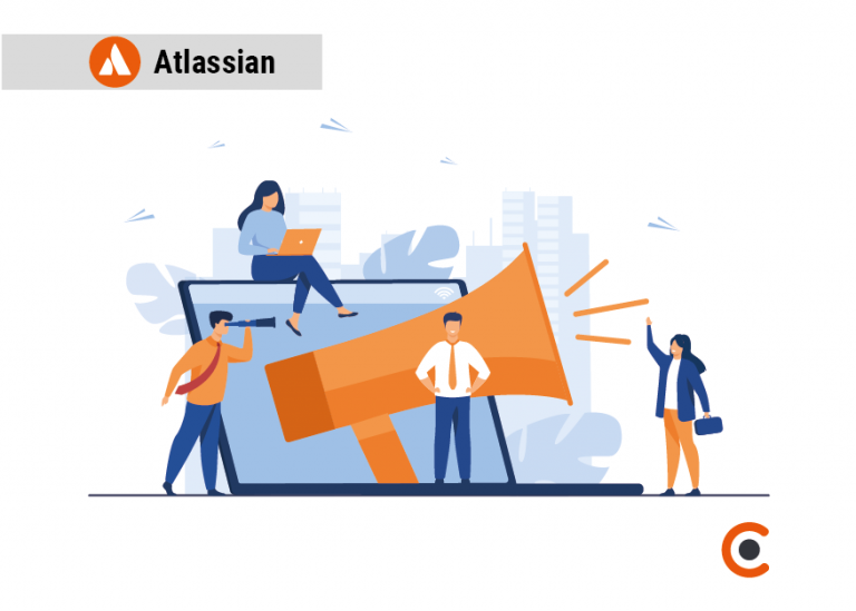 Atlassian Update 2020