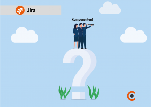 Jira Komponenten