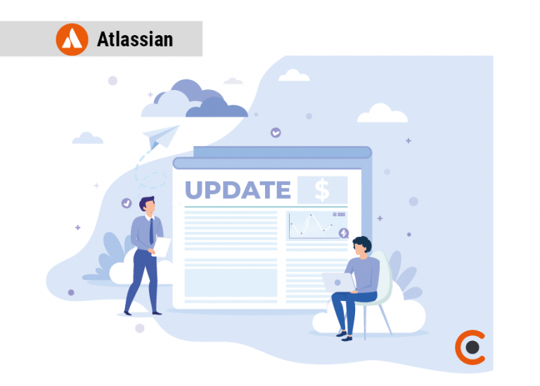 Atlassian News- Preisupdate Oktober 2021