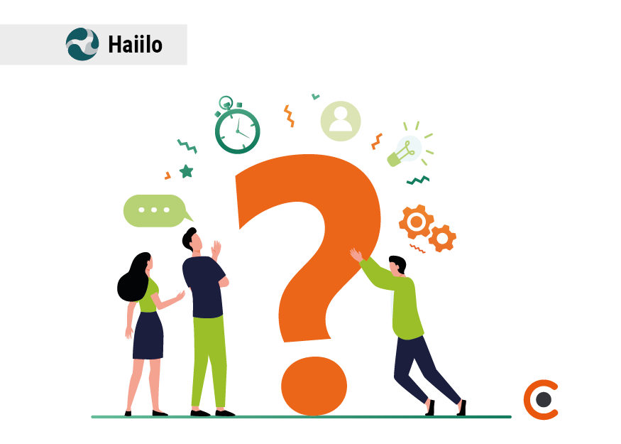 Haiilo Home – eine kurze Einführung
