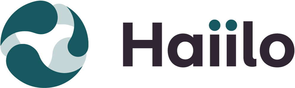 Haiilo Home Logo