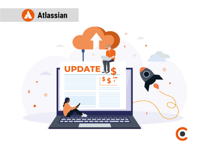 Atlassian Preisupdate Cloud Oktober 2023