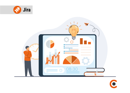 Thumbnail Multiprojektmanagement mit Jira Advanced Roadmaps