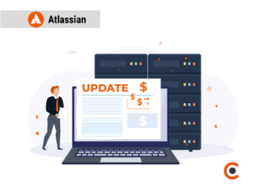 Thumbnail Atlassian Preis-Update Data Center