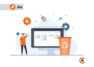 Thumbnail Jira Board löschen