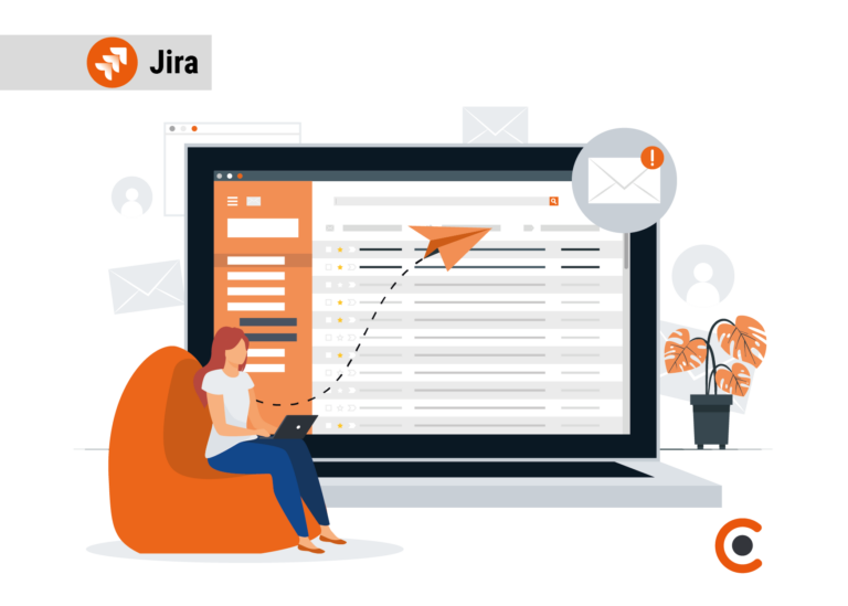 E-Mail Benachrichtigungen in Jira anpassen