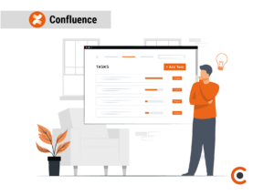 Anzeige von Jira Tickets in Confluence Tabelle