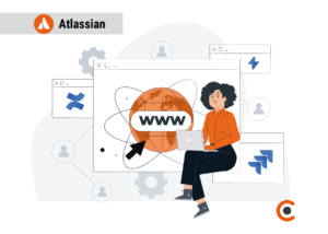 Custom Domain in der Atlassian Cloud