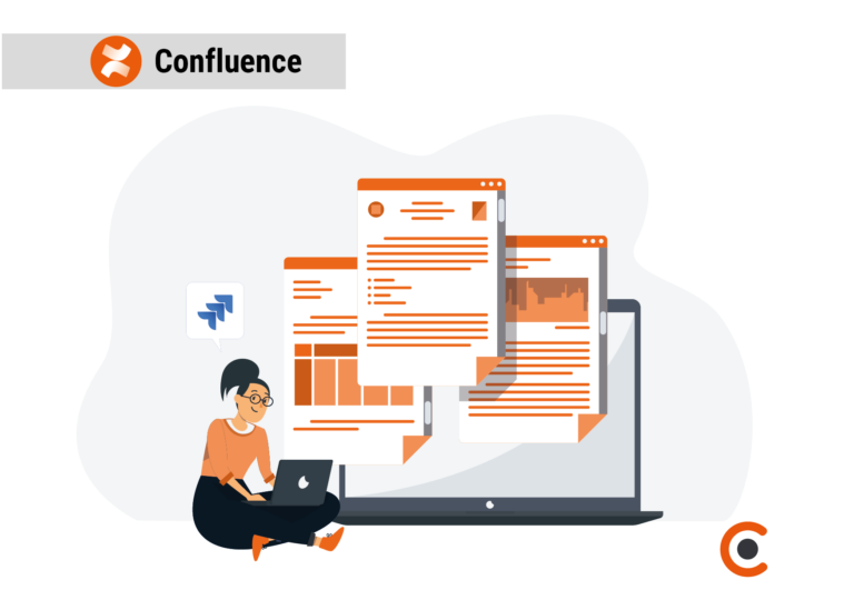 Jira Vorgänge und Confluence Seiten direkt aus dem Confluence Editor erstellen