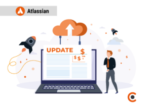 Thumbnail Atlassian Preis-Update Cloud 2024