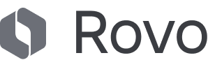 Atlassian Rovo Logo