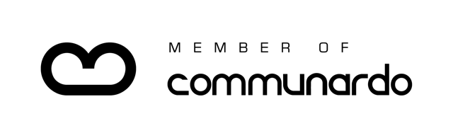 Member of Communardo