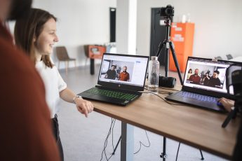 VideoProduktion